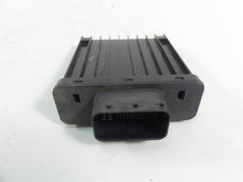 Load image into Gallery viewer, 2015 BMW R1200RT K52 Basic Ecu Module Electrical Control Unit 61358554935 | Mototech271
