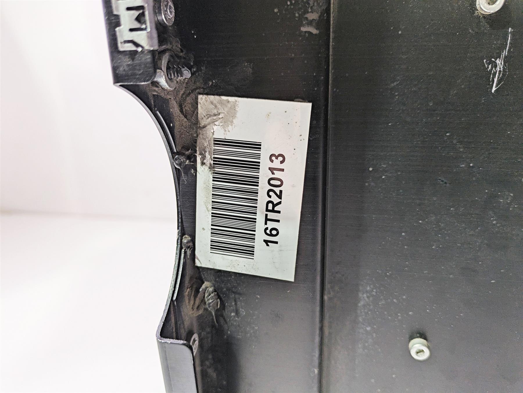 2016 Zero Motorcycles S 9.8 Main Battery 46-08034 46-08033 {{ shop.shopifyCountryName }} - Mototech271