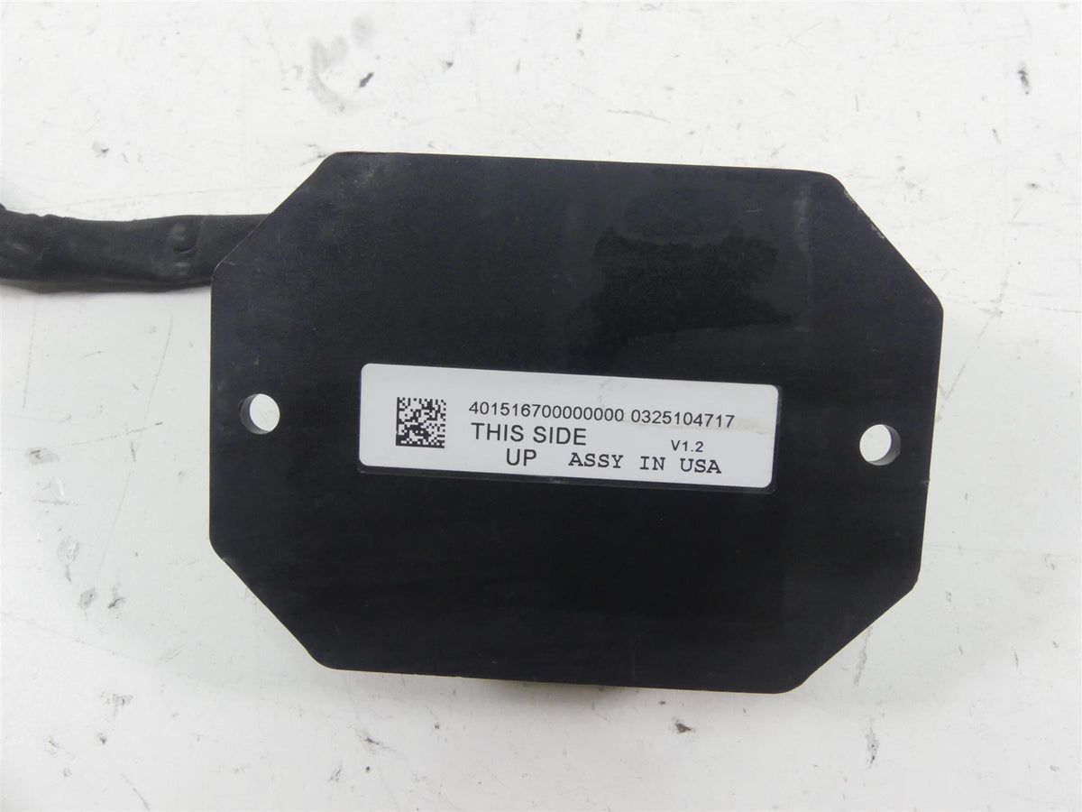 2018 Indian Scout Sixty Fall Flip Tilt Lean Angle Sensor 4015167 {{ shop.shopifyCountryName }} - Mototech271