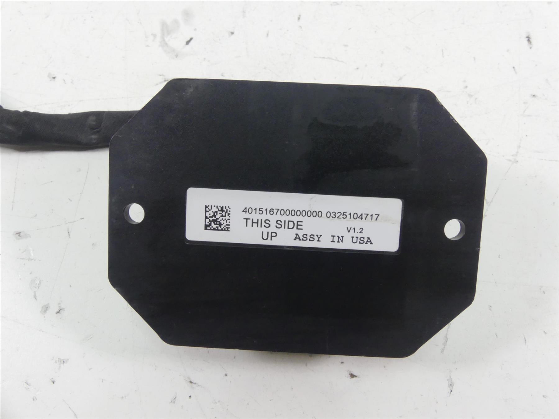 2018 Indian Scout Sixty Fall Flip Tilt Lean Angle Sensor 4015167 {{ shop.shopifyCountryName }} - Mototech271
