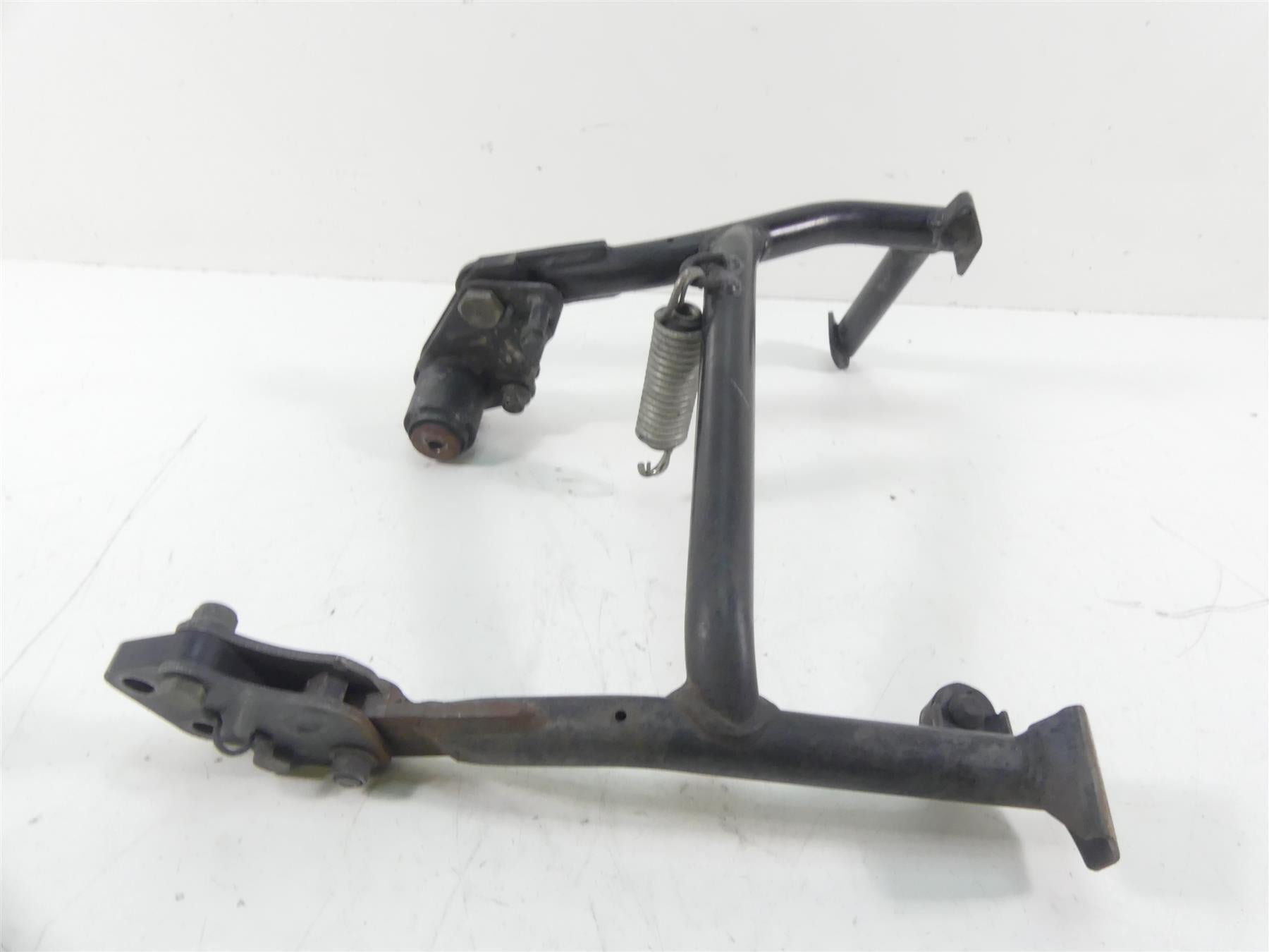 2007 Yamaha FZ1 Fazer Center Kickstand Kick Stand 3C3-27111-00-00 {{ shop.shopifyCountryName }} - Mototech271
