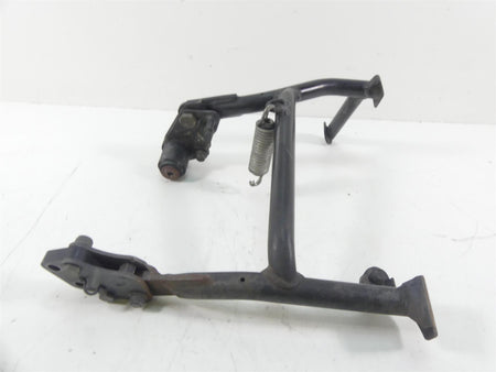 2007 Yamaha FZ1 Fazer Center Kickstand Kick Stand 3C3-27111-00-00 {{ shop.shopifyCountryName }} - Mototech271