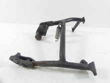 Load image into Gallery viewer, 2007 Yamaha FZ1 Fazer Center Kickstand Kick Stand 3C3-27111-00-00
