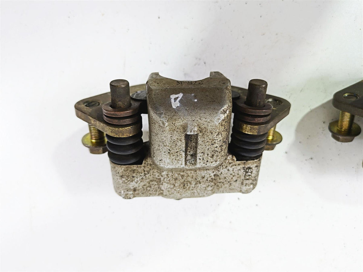 2020 Polaris Sportsman 1000 XP Rear Brake Caliper Set 1911301 1911302 {{ shop.shopifyCountryName }} - Mototech271