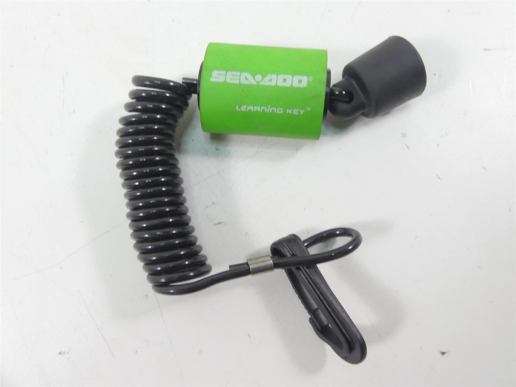 2010 Sea-Doo 4-Tec GTX 215 Cdi Ecu Ecm Engine Control Module Dess Key 420666324 {{ shop.shopifyCountryName }} - Mototech271