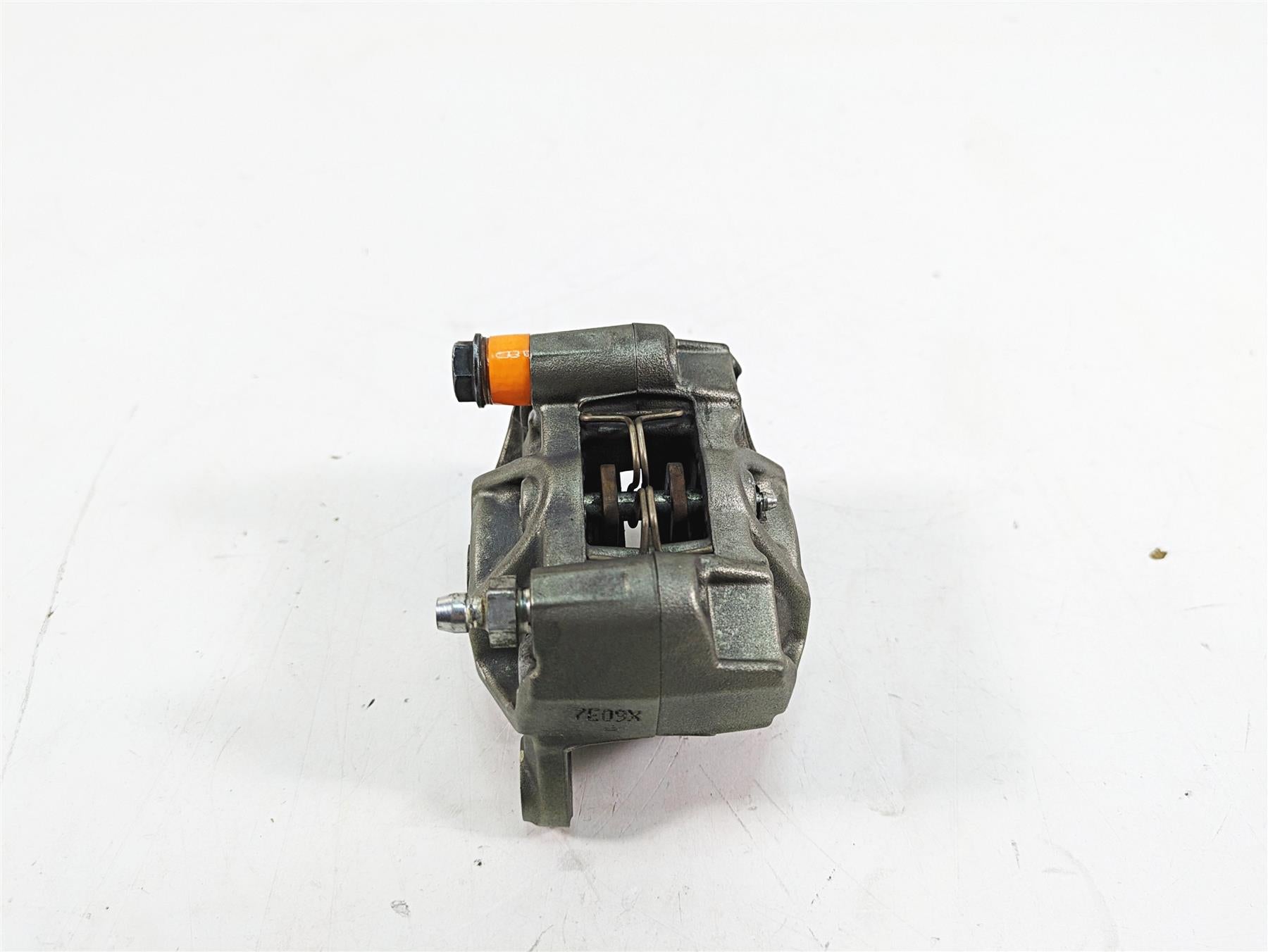2017 Mv Agusta Dragster 800 Rear Brembo Brake Caliper 80A0B5204 {{ shop.shopifyCountryName }} - Mototech271