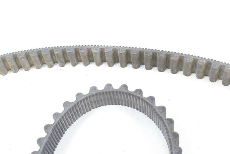 2012 Harley FLHTP Electra Glide Rear Drive Belt 140T 1" 40024-09A {{ shop.shopifyCountryName }} - Mototech271