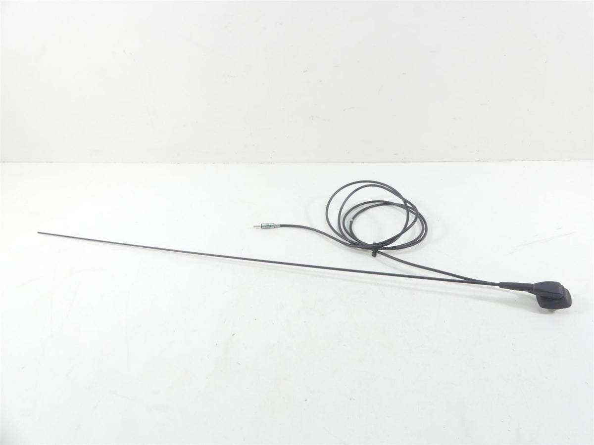 2016 Indian Chieftain Dark Horse Audio Radio Antenna 90 Degree 4012274 {{ shop.shopifyCountryName }} - Mototech271