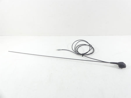 2016 Indian Chieftain Dark Horse Audio Radio Antenna 90 Degree 4012274 {{ shop.shopifyCountryName }} - Mototech271