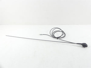 2016 Indian Chieftain Dark Horse Audio Radio Antenna 90 Degree 4012274