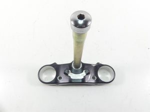 2009 Buell 1125 CR Lower Triple Tree Steering Clamp - Read J0106.1AM