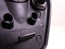 Load image into Gallery viewer, 2010 BMW F800GS K72 Upper Fuel Gas Petrol Tank Fairing Cover Set 46637695003
