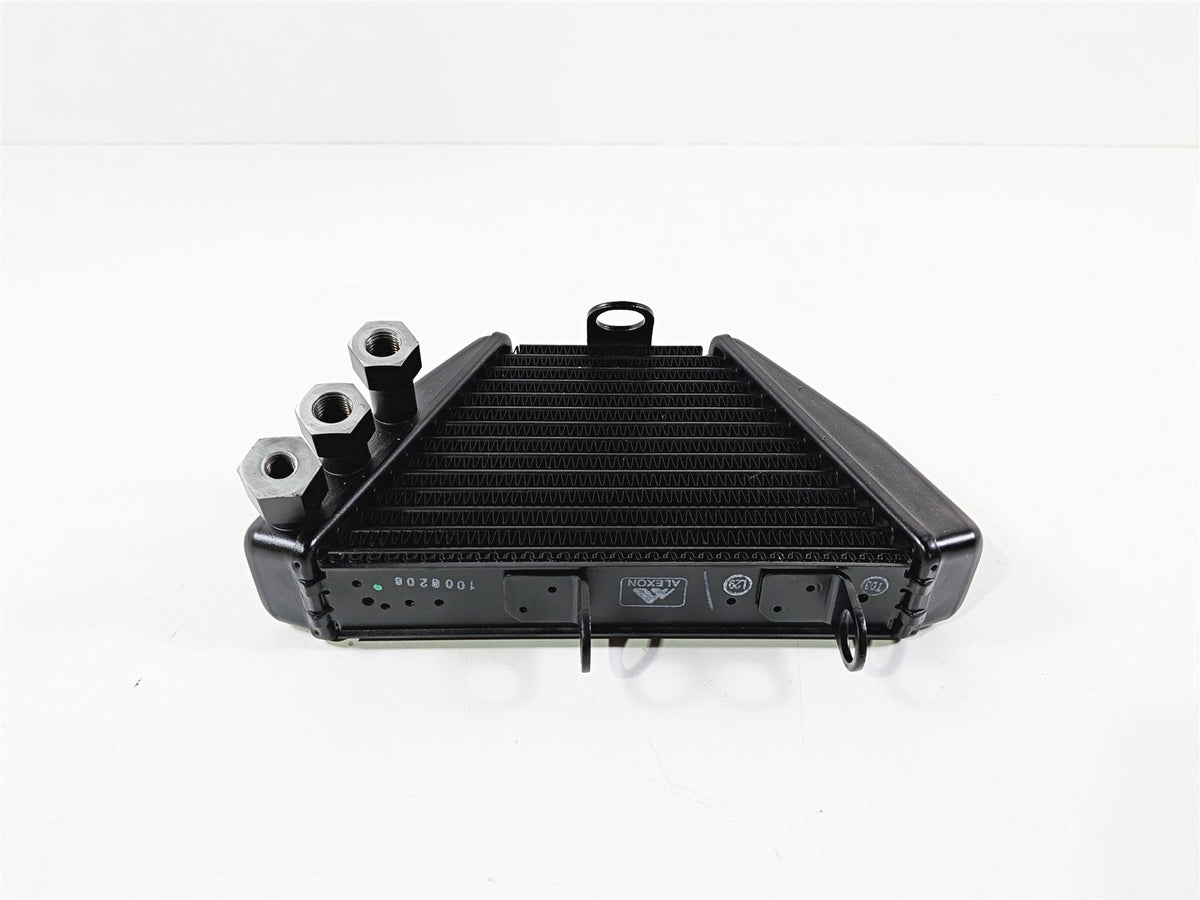 2015 Ducati Diavel Dark Nice Oil Cooler - Never Used 54840941C-Mototech271