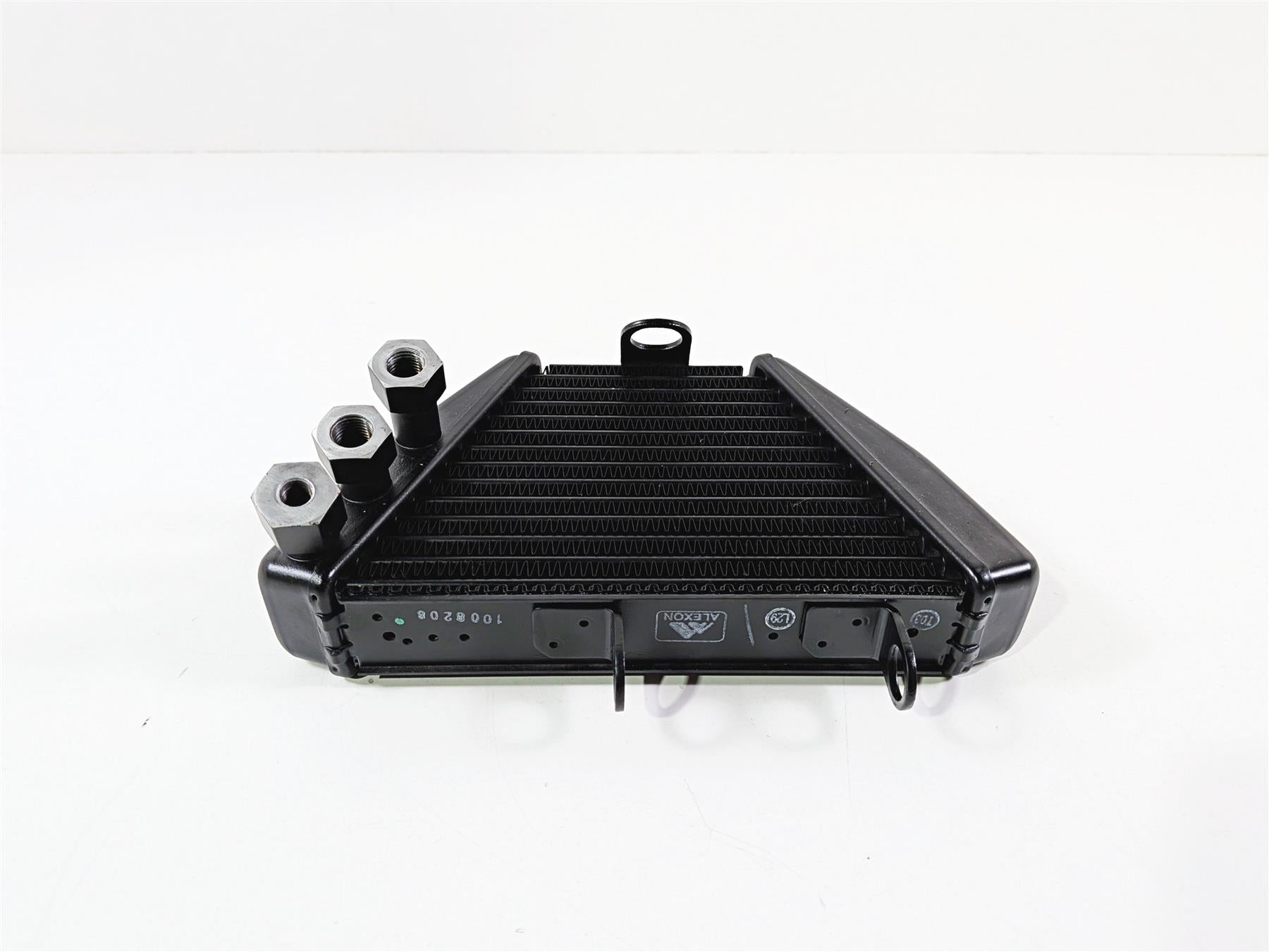 2015 Ducati Diavel Dark Nice Oil Cooler - Never Used 54840941C-Mototech271