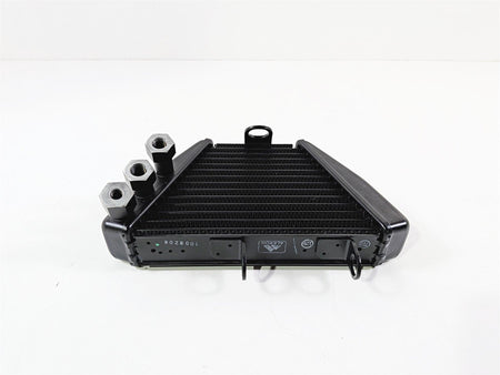 2015 Ducati Diavel Dark Nice Oil Cooler - Never Used 54840941C-Mototech271