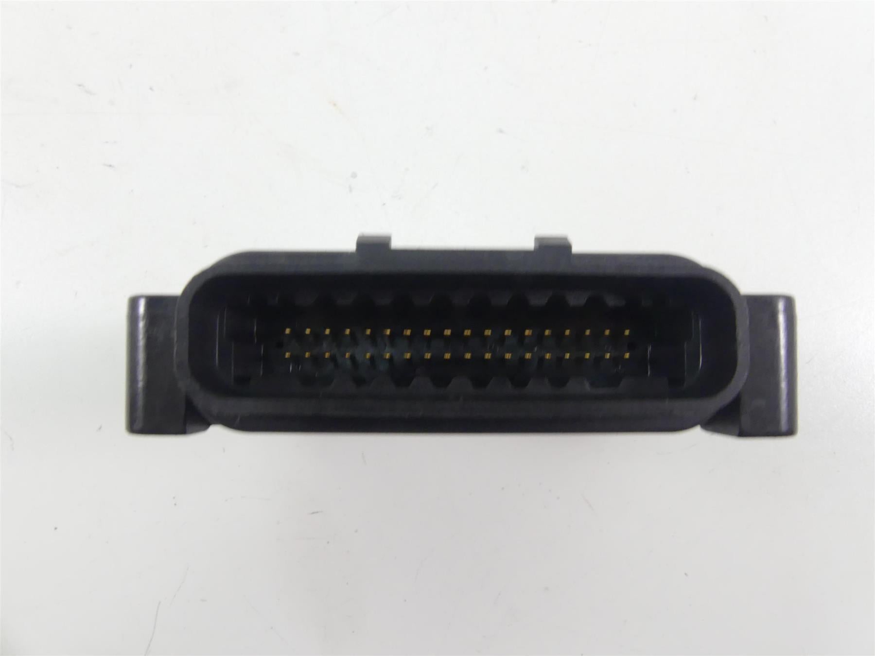 2011 Harley FXDWG Dyna Wide Glide Cdi Ecu Ecm Engine Control Module 32852-11 {{ shop.shopifyCountryName }} - Mototech271