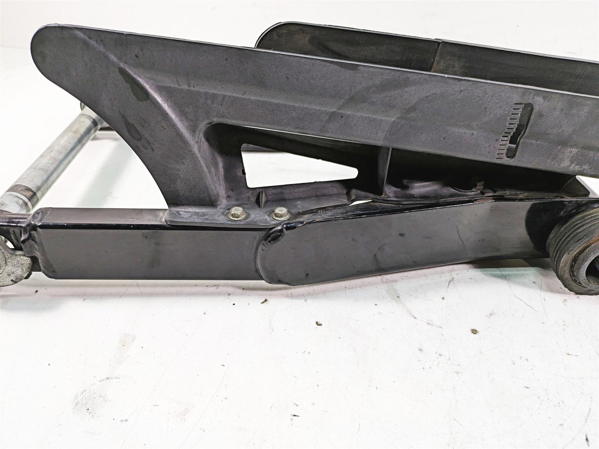 2008 Harley FLHTCU Electra Glide Straight Rear Swingarm Swing Arm 47549-02A {{ shop.shopifyCountryName }} - Mototech271