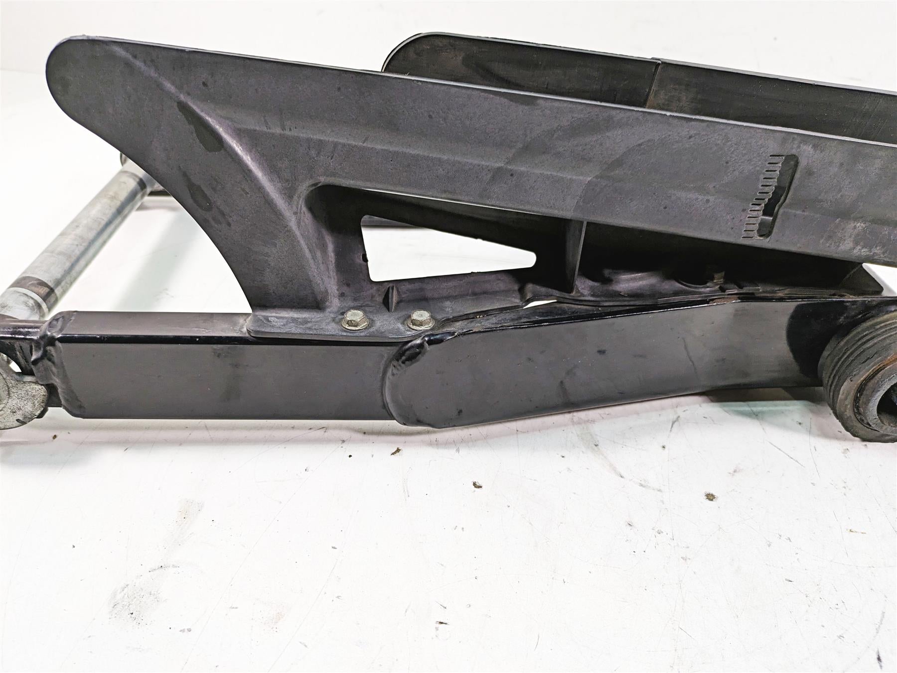 2008 Harley FLHTCU Electra Glide Straight Rear Swingarm Swing Arm 47549-02A {{ shop.shopifyCountryName }} - Mototech271