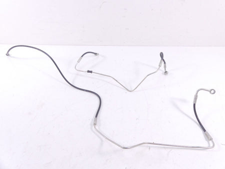 2016 Ducati Hypermotard 939SP Rear Abs Brake Line Set 61910401B C 61910411B {{ shop.shopifyCountryName }} - Mototech271