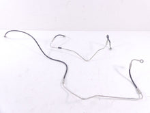 Load image into Gallery viewer, 2016 Ducati Hypermotard 939SP Rear Abs Brake Line Set 61910401B C 61910411B | Mototech271
