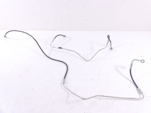 2016 Ducati Hypermotard 939SP Rear Abs Brake Line Set 61910401B C 61910411B | Mototech271