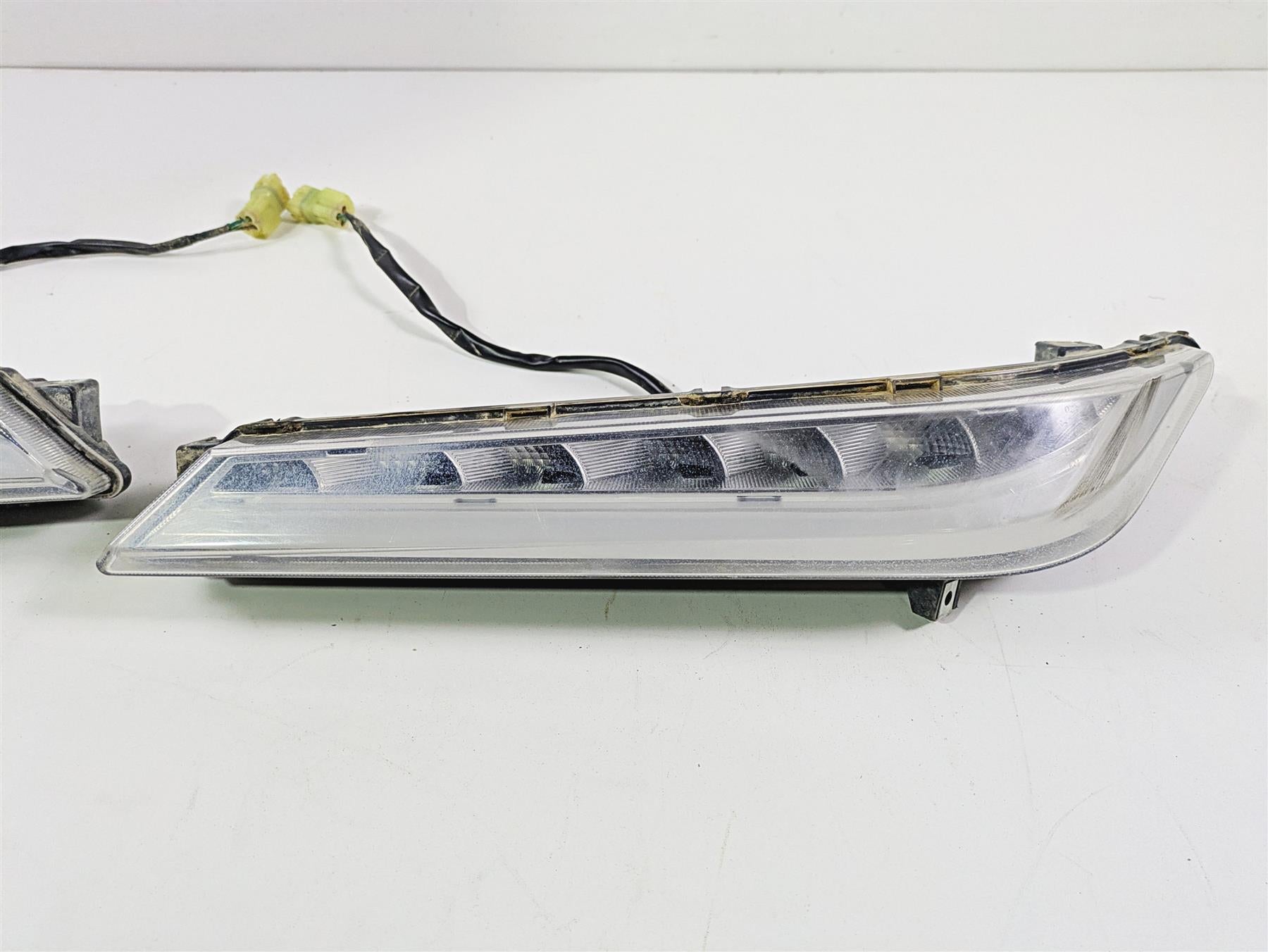 2021 CFMoto Zforce 950 Sport Taillight Tail Light Lamp Lens READ 5BY0-160210 {{ shop.shopifyCountryName }} - Mototech271