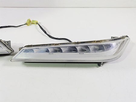 2021 CFMoto Zforce 950 Sport Taillight Tail Light Lamp Lens READ 5BY0-160210 {{ shop.shopifyCountryName }} - Mototech271