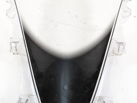 2007 Yamaha R1 YZFR1 Oem Clear Windshield Wind Screen 4C8-Y2881-10-00 {{ shop.shopifyCountryName }} - Mototech271
