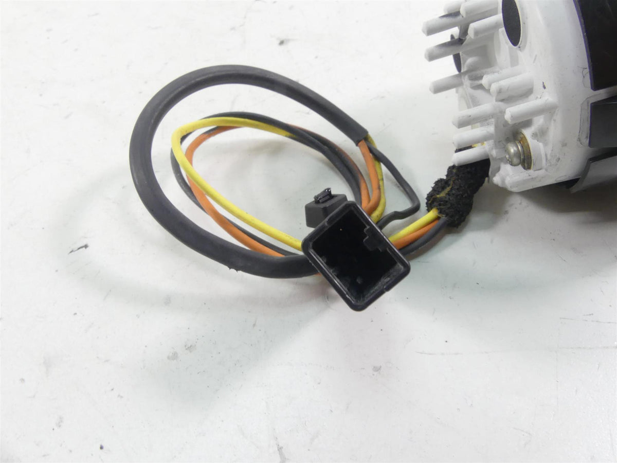2015 Harley FXDF Dyna Fat Bob Fuel Gas Petrol Level Gauge - Read 75241-08 {{ shop.shopifyCountryName }} - Mototech271