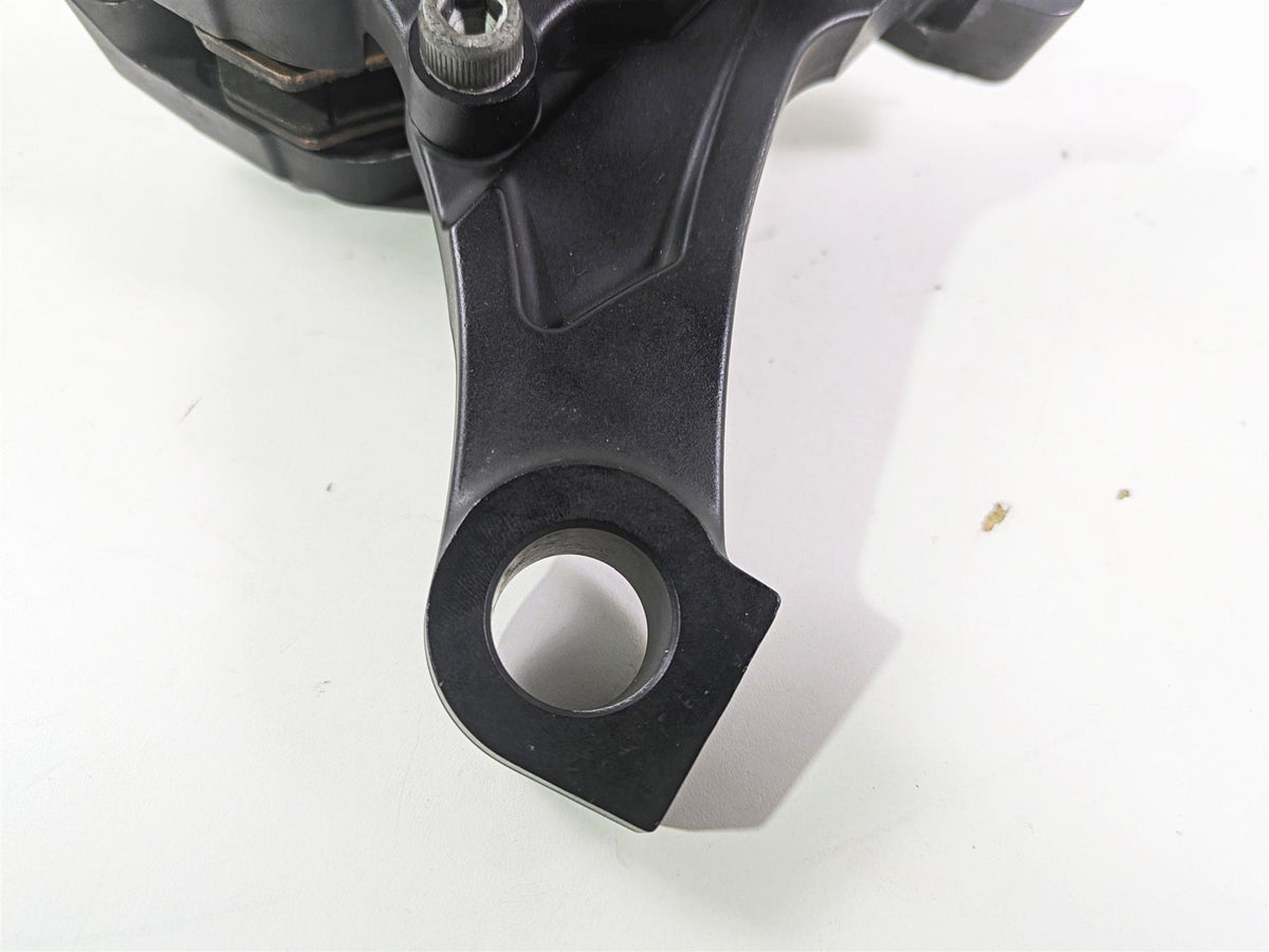 2010 Harley Touring FLHXSE CVO Street Glide Rear Brembo Brake Caliper 44080-08C {{ shop.shopifyCountryName }} - Mototech271