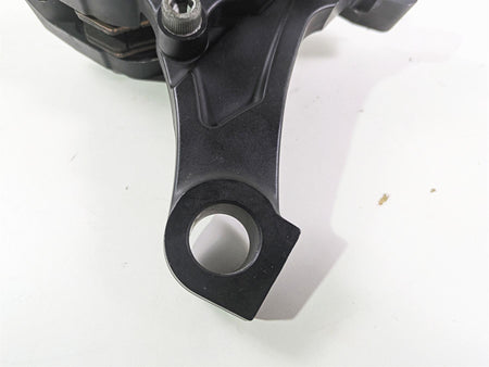2010 Harley Touring FLHXSE CVO Street Glide Rear Brembo Brake Caliper 44080-08C {{ shop.shopifyCountryName }} - Mototech271