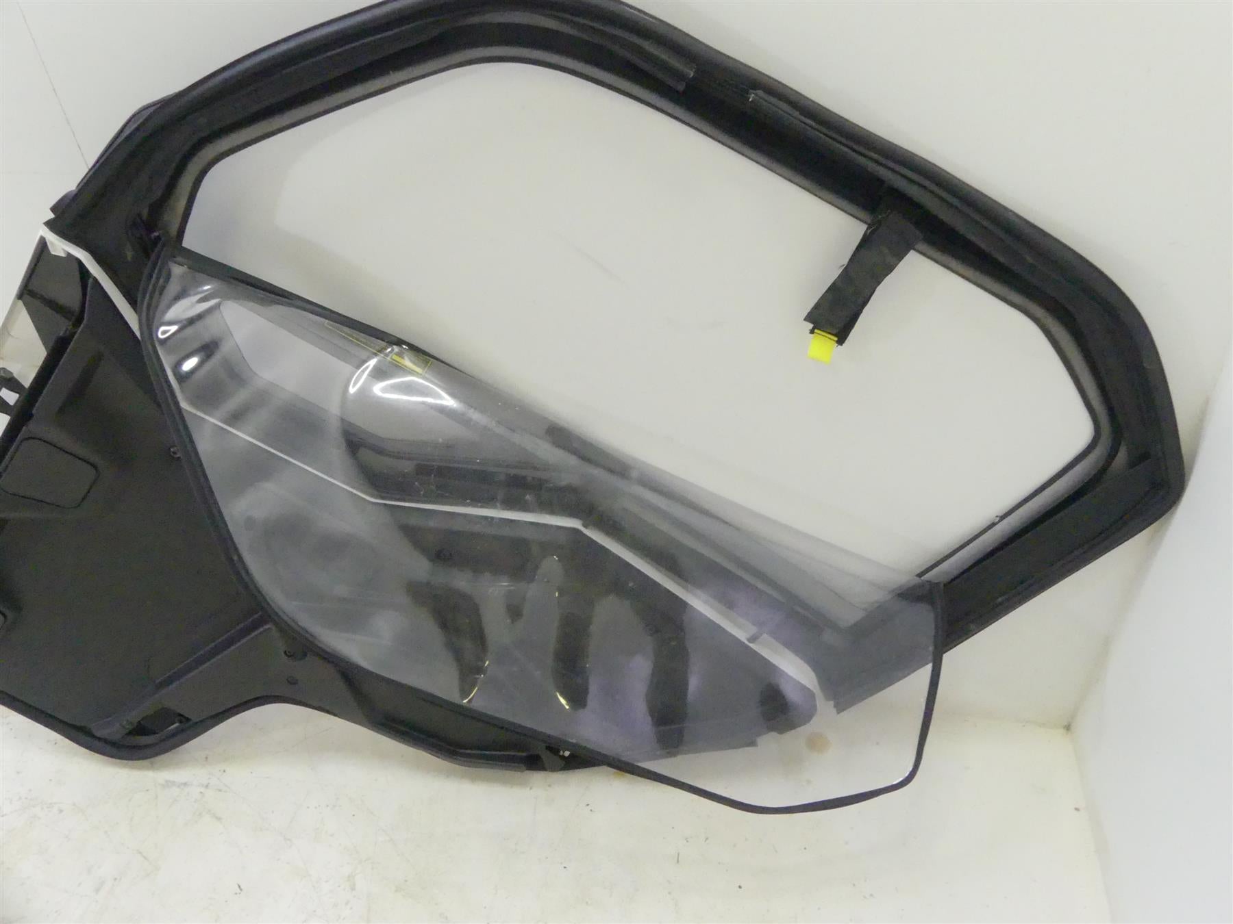 2019 Polaris General 1000 EPS Left Right Door Frame Zip Window Set 5639249 {{ shop.shopifyCountryName }} - Mototech271