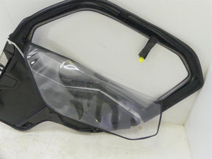 2019 Polaris General 1000 EPS Left Right Door Frame Zip Window  Set 5639249 | Mototech271