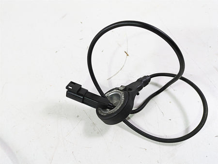 2018 Harley Softail FXFBS Fat Bob Abs Brake Wheel Speed Sensor Set 41100076 {{ shop.shopifyCountryName }} - Mototech271