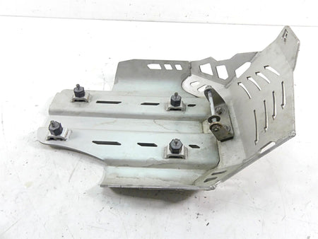 2013 BMW F800GS STD K72 Altrider Aluminum Skid Plate Guard 944223 F813-1-1200 {{ shop.shopifyCountryName }} - Mototech271