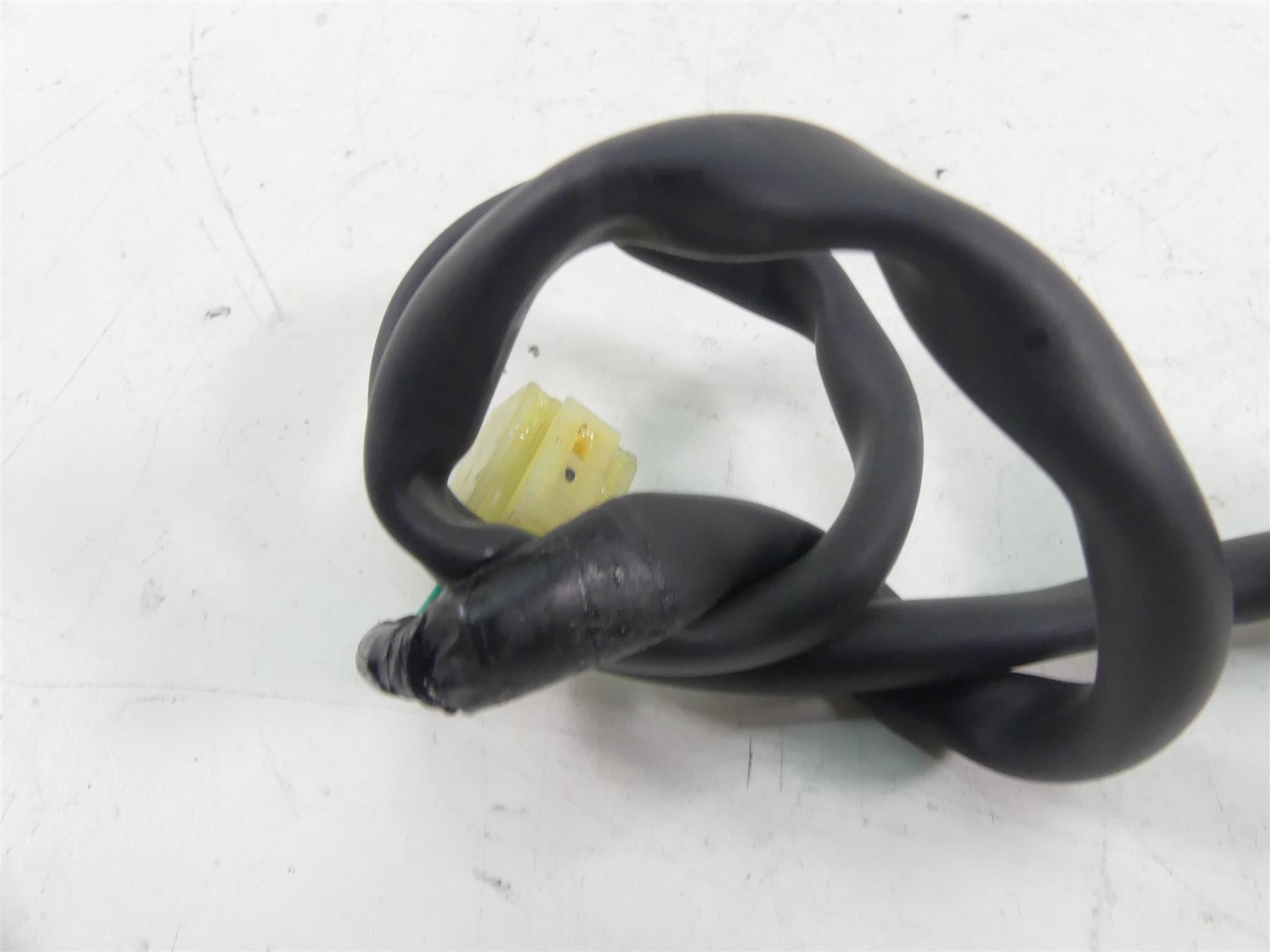 2017 Triumph Thruxton 1200R Right Hand Start Kill Control Switch T2043529 {{ shop.shopifyCountryName }} - Mototech271