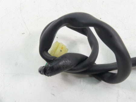 2017 Triumph Thruxton 1200R Right Hand Start Kill Control Switch T2043529 {{ shop.shopifyCountryName }} - Mototech271