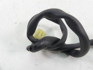 2017 Triumph Thruxton 1200R Right Hand Start Kill Control Switch T2043529 | Mototech271