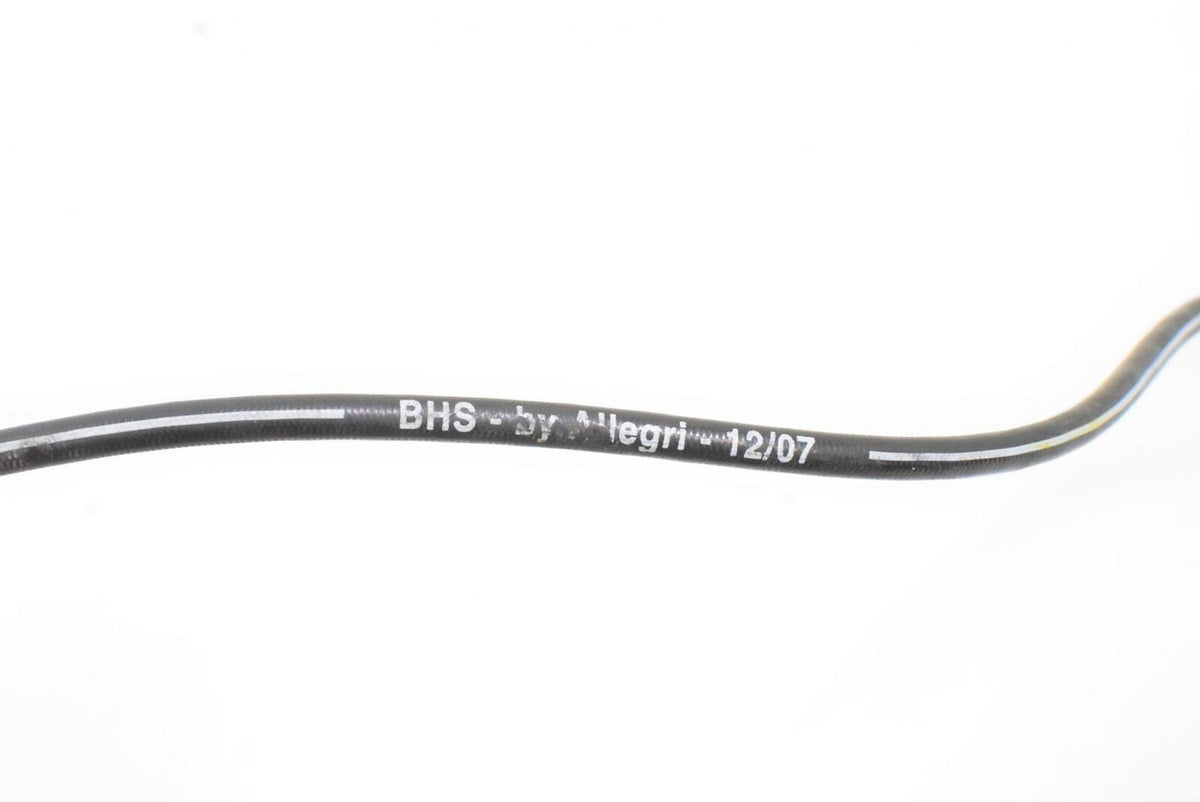 2008 Ducati 848 Clutch Pipe Hose Tube Line 63210421A {{ shop.shopifyCountryName }} - Mototech271