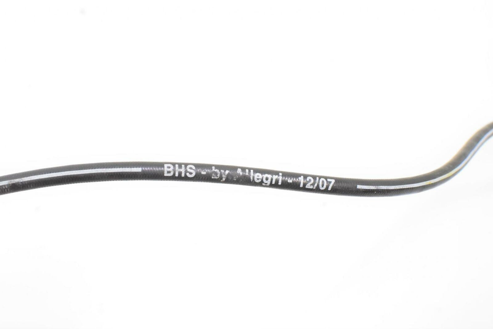 2008 Ducati 848 Clutch Pipe Hose Tube Line 63210421A {{ shop.shopifyCountryName }} - Mototech271