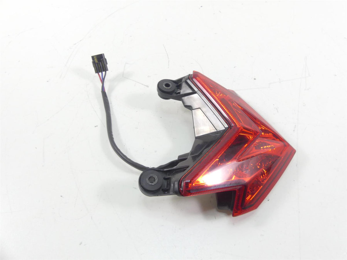 2013 Kawasaki ZX636 ZX6R Ninja Taillight Tail Light Rear Brake Lamp 23025-0324 {{ shop.shopifyCountryName }} - Mototech271
