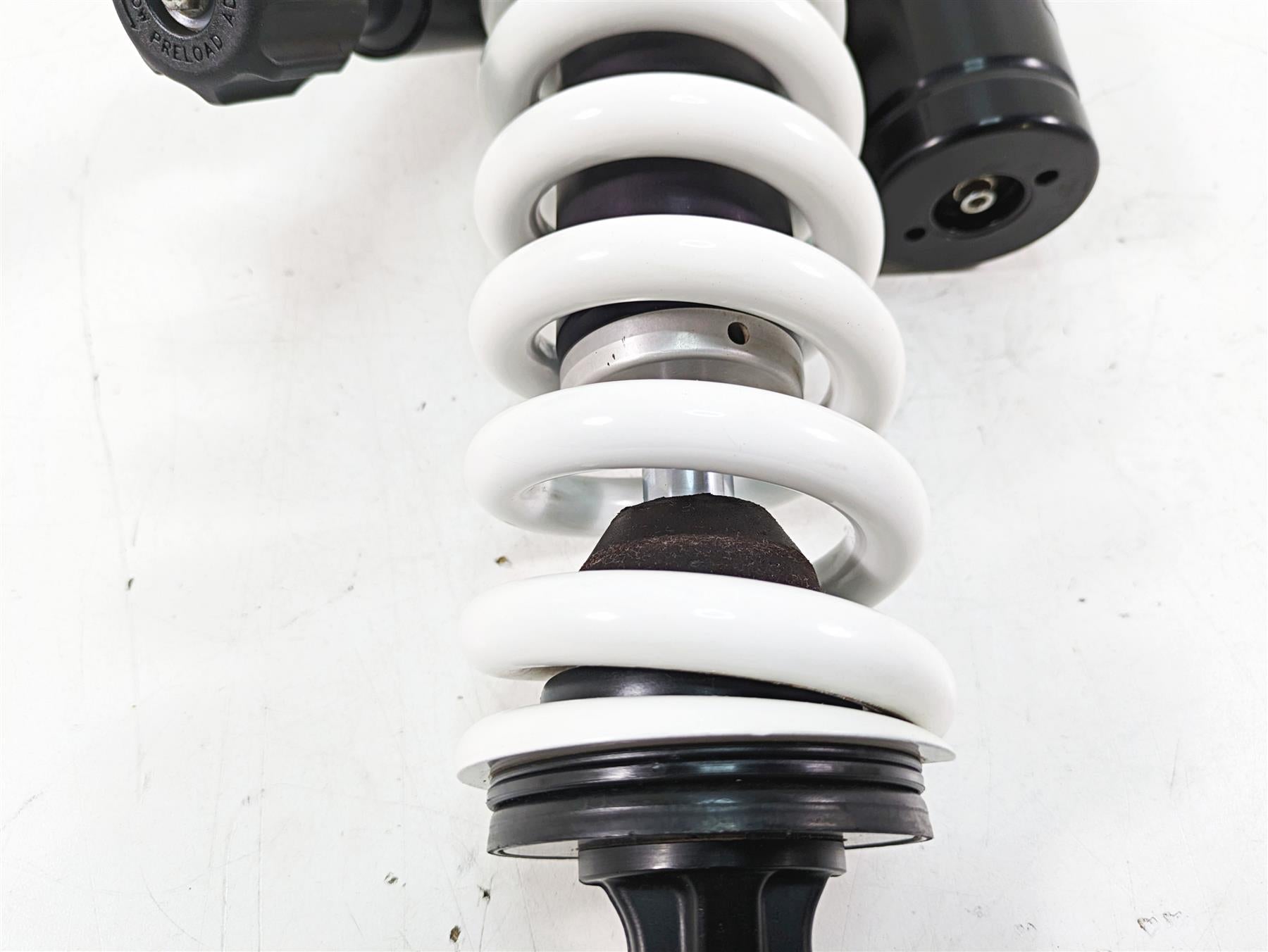2020 KTM 1290 Super Adventure R Straight WP Rear Shock Damper 15187Q2501 {{ shop.shopifyCountryName }} - Mototech271