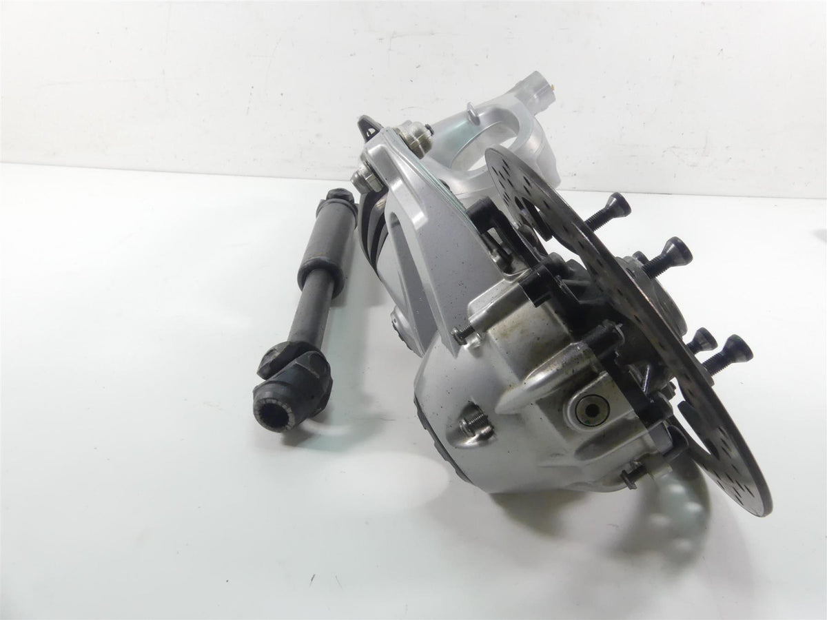 2019 BMW R1250GS K50 Rear Differential Drive Shaft Set 32:11 33748394281 {{ shop.shopifyCountryName }} - Mototech271