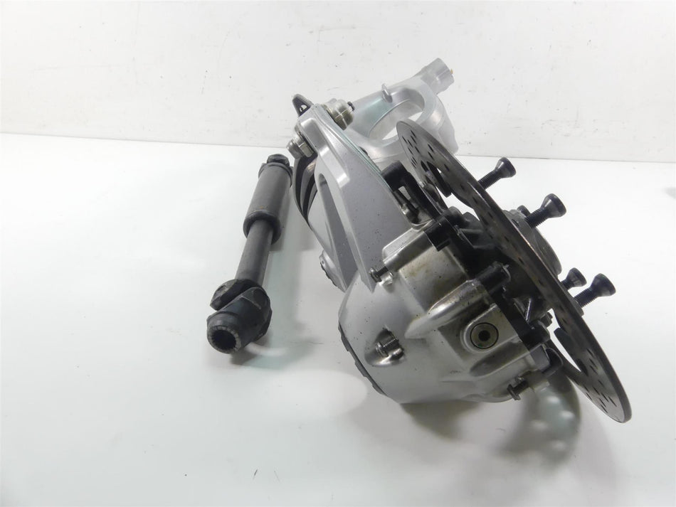 2019 BMW R1250GS K50 Rear Differential Drive Shaft Set 32:11 33748394281 {{ shop.shopifyCountryName }} - Mototech271