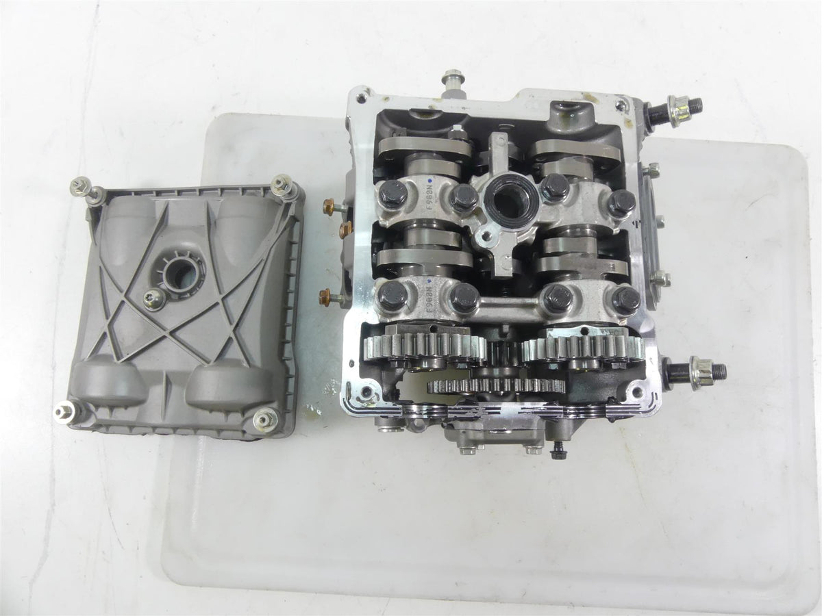 2020 Ducati Panigale V2 Rear Horizontal Cylinder Head Cylinderhead 576 30123282F {{ shop.shopifyCountryName }} - Mototech271
