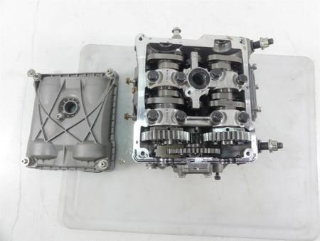 2020 Ducati Panigale V2 Rear Horizontal Cylinder Head Cylinderhead 576 30123282F {{ shop.shopifyCountryName }} - Mototech271