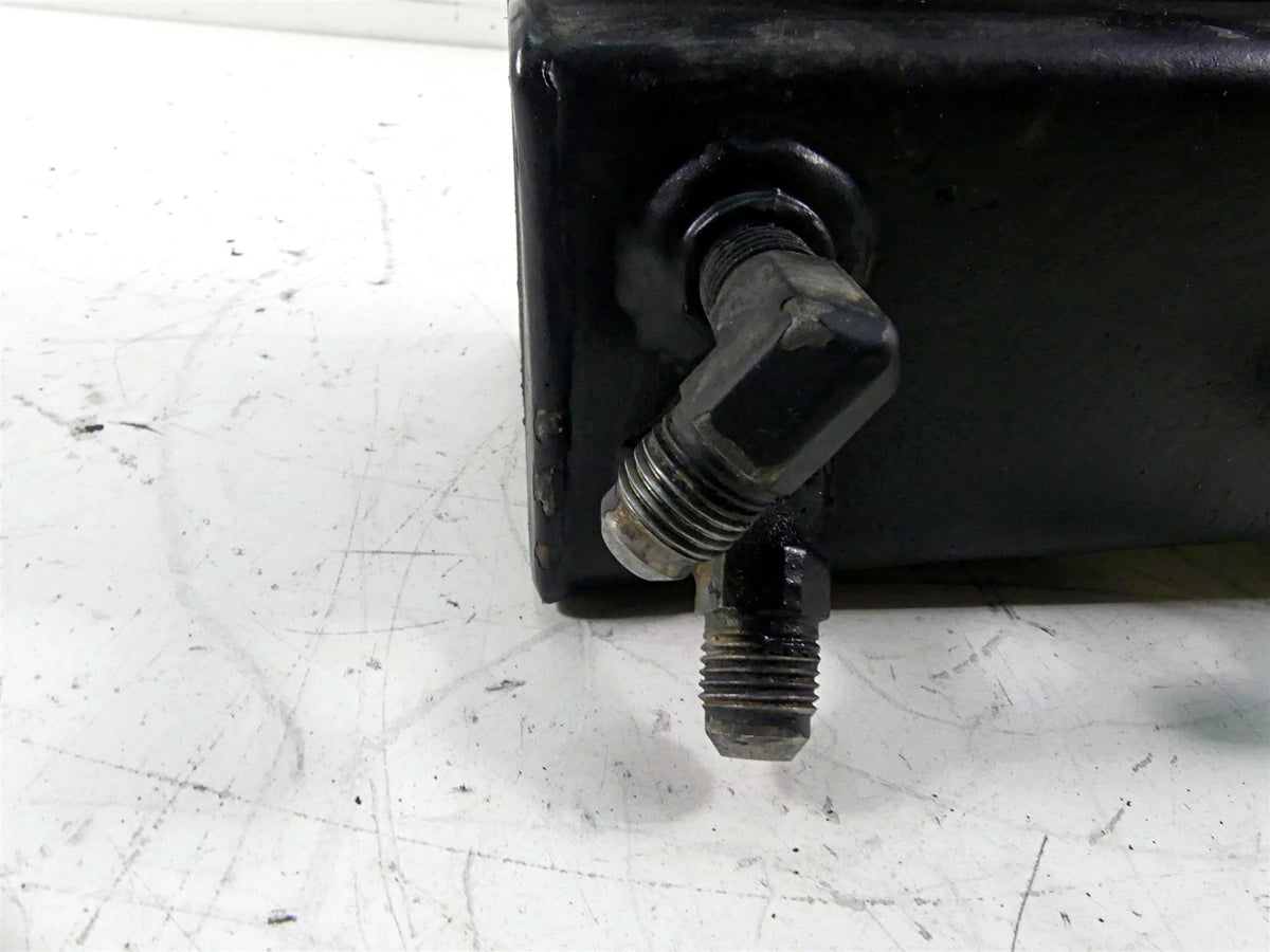 2009 Big Dog K9 Custom Oil Tank Reservoir 201-000057-00 {{ shop.shopifyCountryName }} - Mototech271