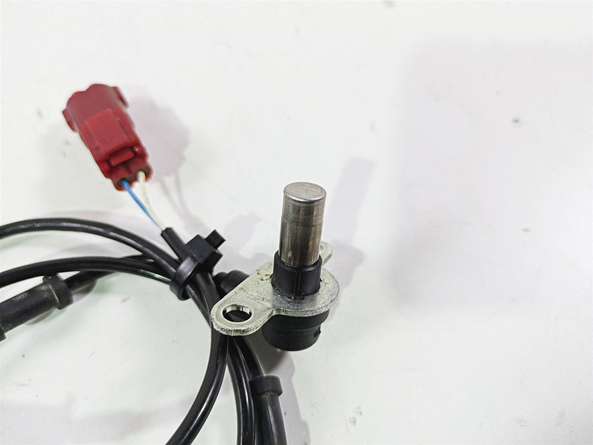 2025 Honda CBR600RR Front Abs Brake Wheel Speed Sensor 38520-MFJ-A51 {{ shop.shopifyCountryName }} - Mototech271