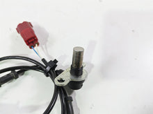 Load image into Gallery viewer, 2025 Honda CBR600RR Front Abs Brake Wheel Speed Sensor 38520-MFJ-A51
