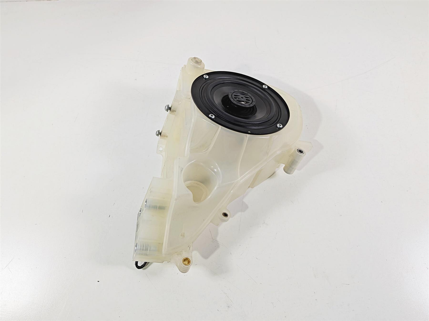 2014 Harley Touring FLHTK Electra Glide Right Front Speaker & Housing 57000175-Mototech271